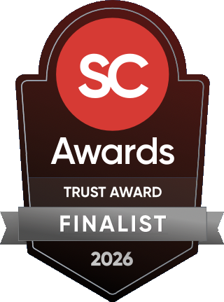 SC Awards Trust Finalist 2026