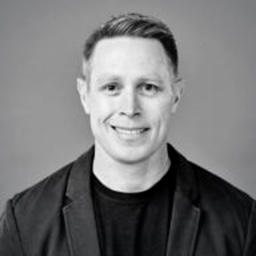Andrew Nairn